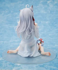 Alya Sometimes Hides Her Feelings in Russian- Alisa Mikhailovna Kujou Statue / Light Novel Catgirl V