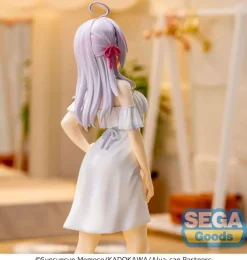 Alya Sometimes Hides Her Feelings in Russian - Alya Dress Figur / Luminasta - Pajamas: Sega