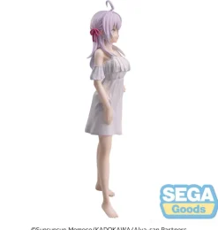 Alya Sometimes Hides Her Feelings in Russian - Alya Dress Figur / Luminasta - Pajamas: Sega