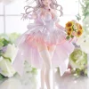 Alya Sometimes Hides Her Feelings in Russian - Alisa Mikhailovna Statue / Kujou Wedding Dress Ver.: