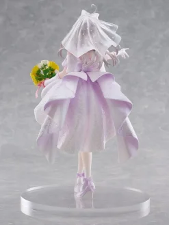 Alya Sometimes Hides Her Feelings in Russian - Alisa Mikhailovna Statue / Kujou Wedding Dress Ver.: