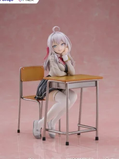 Alya Sometimes Hides Her Feelings in Russian - Alya Statue / F:NEX: Furyu