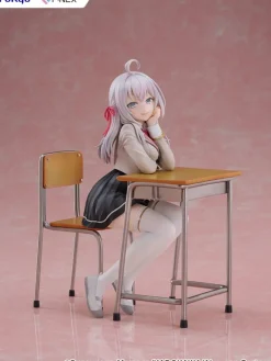 Alya Sometimes Hides Her Feelings in Russian - Alya Statue / F:NEX: Furyu