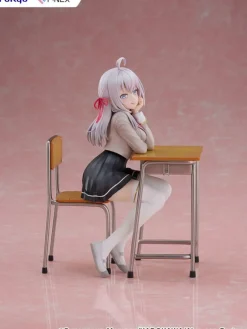 Alya Sometimes Hides Her Feelings in Russian - Alya Statue / F:NEX: Furyu