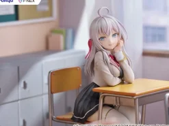 Alya Sometimes Hides Her Feelings in Russian - Alya Statue / F:NEX: Furyu