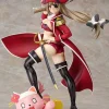 Amagi Brilliant Park - Isuzu Sento Statue: Max Factory