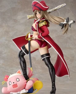 Amagi Brilliant Park - Isuzu Sento Statue: Max Factory