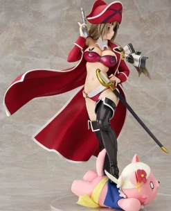 Amagi Brilliant Park - Isuzu Sento Statue: Max Factory