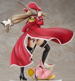 Amagi Brilliant Park - Isuzu Sento Statue: Max Factory