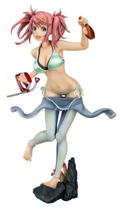 Amanchu! Advance - Ai Ninomiya: Phat!