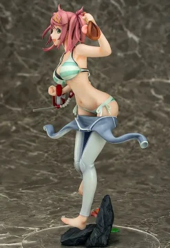 Amanchu! Advance - Ai Ninomiya: Phat!