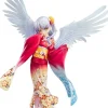 Angel Beats! - Kanade Tachibana Statue / Haregi Version: Good Smile Company