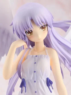 Angel Beats! - Kanade Tachibana / Tenshi Statue - Reissue Edition: Good Smile Company