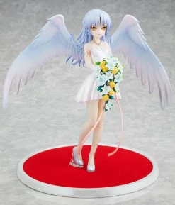 Angel Beats! - Kanade Tachibana Statue / Wedding Version: Kadokawa