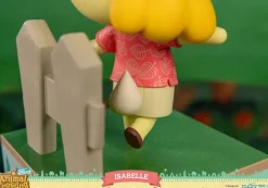 Animal Crossing: New Horizons - Melinda Statue: First 4 Figures