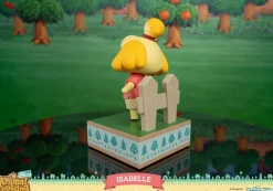 Animal Crossing: New Horizons - Melinda Statue: First 4 Figures