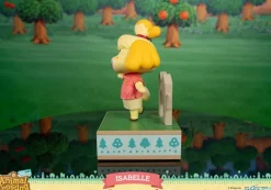 Animal Crossing: New Horizons - Melinda Statue: First 4 Figures