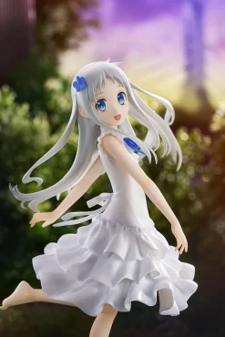 Anohana: The Flower We Saw That Day - Meiko Honma Statue / Pop Up Parade: Good Smile Company