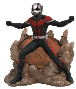 Ant-Man and The Wasp - Ant-Man Statue / Marvel Movie Gallery: Diamond Select