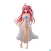 Aokana Four Rhythm Across the Blue - Asuka Kurashina Statue / Baby Doll Version: Bellfine