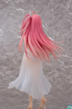 Aokana Four Rhythm Across the Blue - Asuka Kurashina Statue / Baby Doll Version: Bellfine