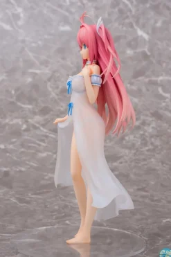 Aokana Four Rhythm Across the Blue - Asuka Kurashina Statue / Baby Doll Version: Bellfine