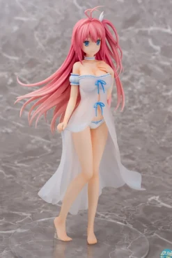 Aokana Four Rhythm Across the Blue - Asuka Kurashina Statue / Baby Doll Version: Bellfine