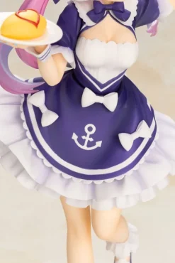 Aqua Minato - Aqua Minato Statue / Bonus Edition: Kotobukiya