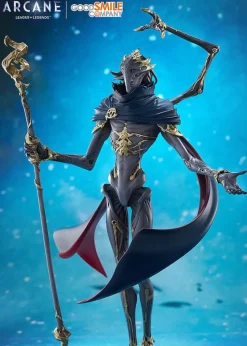 Arcane - Champion Viktor Statue / Pop Up Parade: Good Smile Company