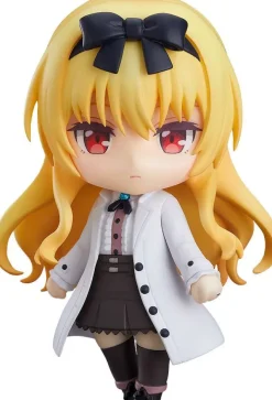 Arifureta: From Commonplace to World's Strongest - Yue Nendoroid: Good Smile Company