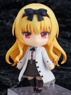 Arifureta: From Commonplace to World's Strongest - Yue Nendoroid: Good Smile Company