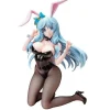 Arifureta: From Commonplace to World's Strongest - Shea Haulia Statue / Bunny Version: FREEing