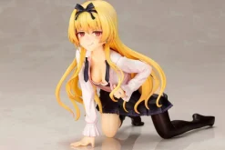 Arifureta: From Commonplace to World's Strongest -Yue Statue: Kotobukiya