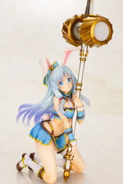 Arifureta: From Commonplace to World's Strongest - Shea Statue: Kotobukiya