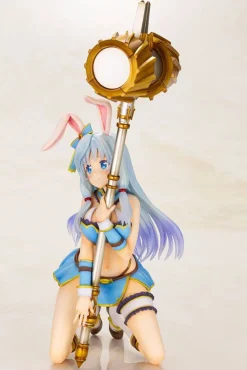 Arifureta: From Commonplace to World's Strongest - Shea Statue: Kotobukiya