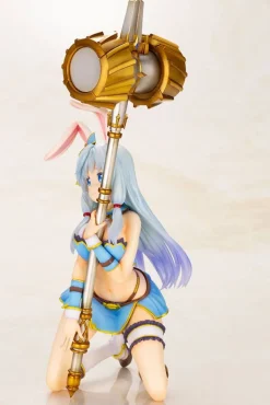 Arifureta: From Commonplace to World's Strongest - Shea Statue: Kotobukiya