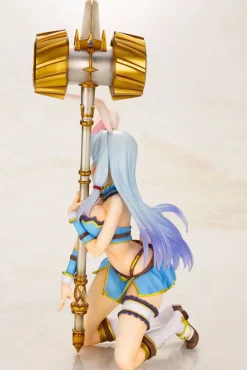 Arifureta: From Commonplace to World's Strongest - Shea Statue: Kotobukiya