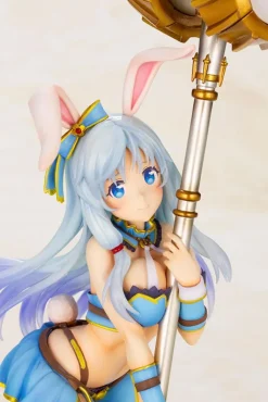 Arifureta: From Commonplace to World's Strongest - Shea Statue: Kotobukiya