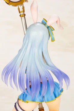 Arifureta: From Commonplace to World's Strongest - Shea Statue: Kotobukiya