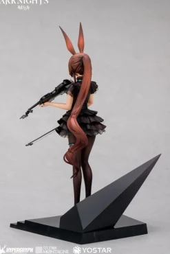 Arknights - Amiya Statue / The Song of Long Voyage Version: APEX