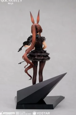 Arknights - Amiya Statue / The Song of Long Voyage Version: APEX