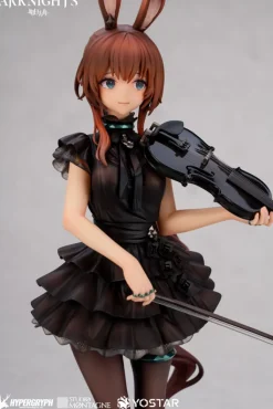 Arknights - Amiya Statue / The Song of Long Voyage Version: APEX
