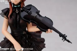 Arknights - Amiya Statue / The Song of Long Voyage Version: APEX