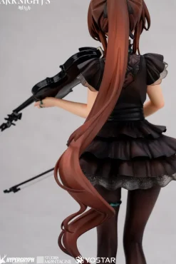 Arknights - Amiya Statue / The Song of Long Voyage Version: APEX