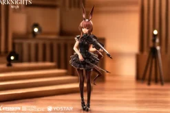 Arknights - Amiya Statue / The Song of Long Voyage Version: APEX