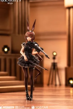 Arknights - Amiya Statue / The Song of Long Voyage Version: APEX