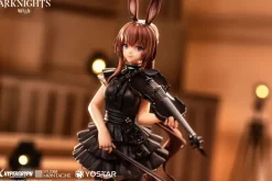 Arknights - Amiya Statue / The Song of Long Voyage Version: APEX