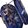 Arknights - Amiya Statue / Solo Around The World Version: Good Smile Company
