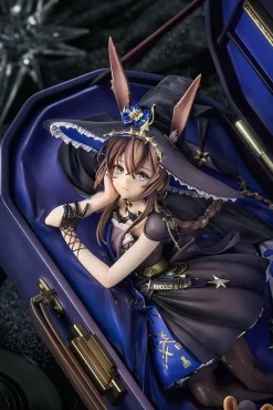 Arknights - Amiya Statue / Solo Around The World Version: Good Smile Company