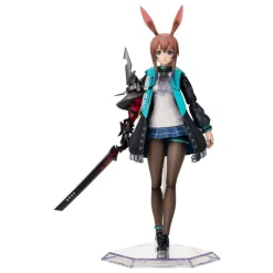 Arknights - Amiya Statue: APEX